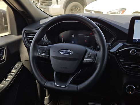 Used 2024 Ford Escape ST-Line AWD/4WD image 15
