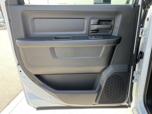 New 2026 RAM 5500 Tradesman image 14