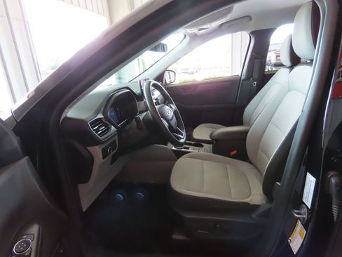 Used 2024 Ford Escape Active FWD image 22