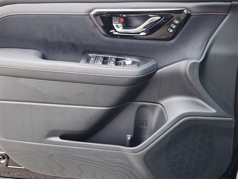 New 2026 Subaru Forester Touring image 16