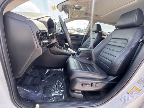 Used 2023 Honda CR-V EX-L image 16