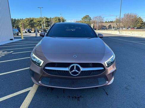 Used 2022 Mercedes-Benz A 220 image 2