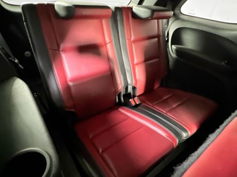 Used 2021 Dodge Durango R/T w/ Technology Group AWD/4WD image 27
