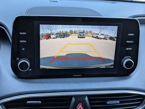 Used 2022 Hyundai Santa Fe SEL w/ Convenience Package image 28