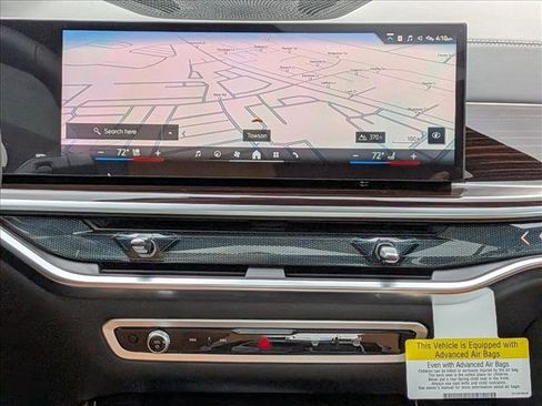 Used 2026 BMW X5 xDrive40i image 13