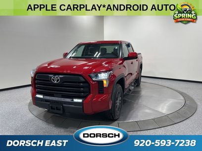 Used 2024 Toyota Tundra SR5 w/ SR5 Convenience Package