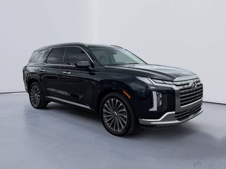 Used 2024 Hyundai Palisade Calligraphy AWD/4WD video 1