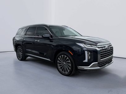 Used 2024 Hyundai Palisade Calligraphy