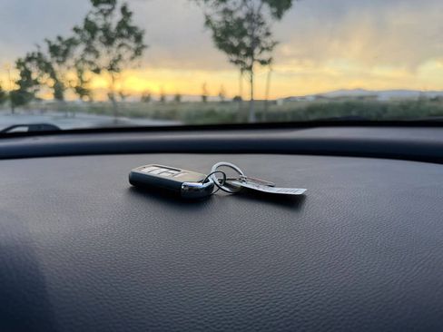 Used 2020 Honda Civic EX-L image 28
