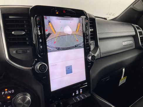 New 2026 RAM 1500 Laramie w/ Bed Utility Group image 12