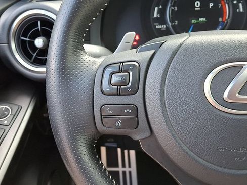 Used 2021 Lexus IS 350 F Sport w/ Accessory Package RWD image 25
