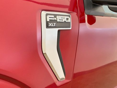 New 2026 Ford F150 XLT AWD/4WD image 37