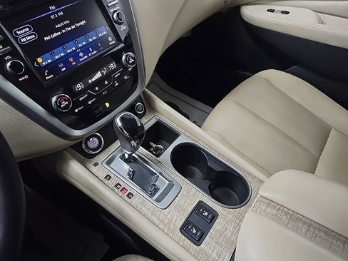 Used 2023 Nissan Murano SL image 28