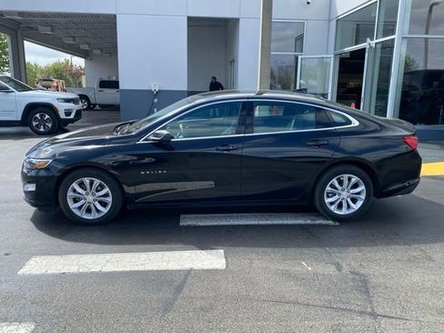 Used 2023 Chevrolet Malibu LT image 6
