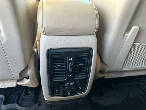 Used 2016 Dodge Durango Citadel w/ Technology Group image 25