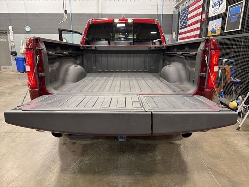 Used 2025 RAM 1500 Laramie w/ Sport Appearance Package AWD/4WD image 20