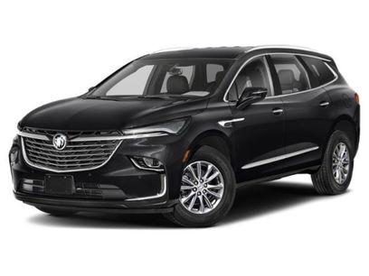 Used 2022 Buick Enclave Essence w/ Experience Buick Package