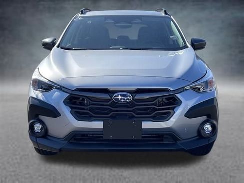 New 2026 Subaru Crosstrek 2.5i Premium image 23