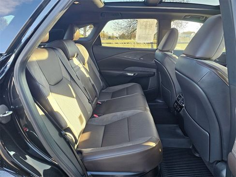 Used 2026 Lexus RX 450h Luxury w/ Convenience Package image 21