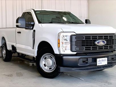 Certified 2024 Ford F250 XL