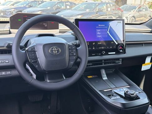 New 2026 Toyota bZ Woodland AWD/4WD image 31