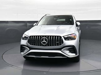 Used 2024 Mercedes-Benz GLE 53 AMG 4MATIC video 2