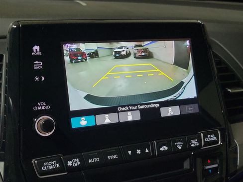 Certified 2023 Honda Odyssey Touring image 33