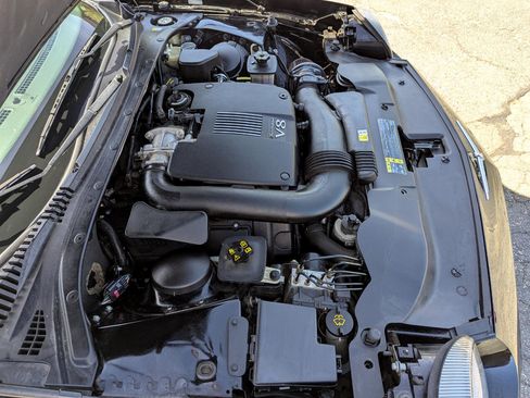 Used 2002 Ford Thunderbird image 47