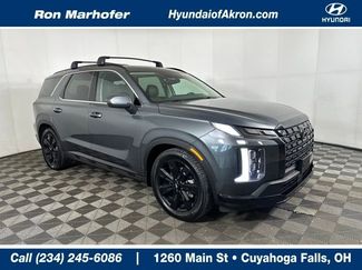 Used 2023 Hyundai Palisade XRT 360° Tour