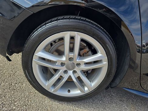 Used 2016 Audi A4 2.0T Premium image 39