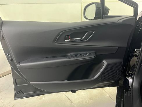 New 2026 Toyota Prius AWD image 27