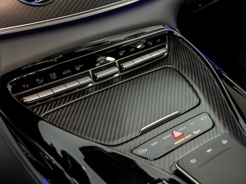 Used 2019 Mercedes-Benz AMG GT 63 S image 36