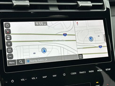 Certified 2022 Hyundai Santa Cruz Limited w/ Cargo Package image 21