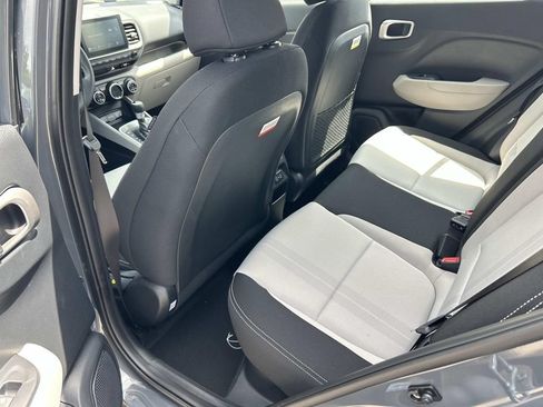 New 2026 Hyundai Venue SEL FWD image 18