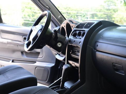 Used 2004 Nissan Xterra XE RWD image 9