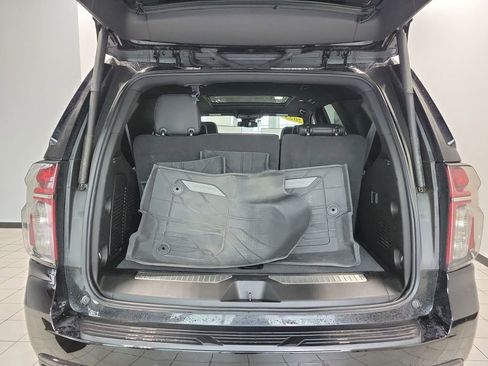 Used 2023 Chevrolet Tahoe RST AWD/4WD image 14