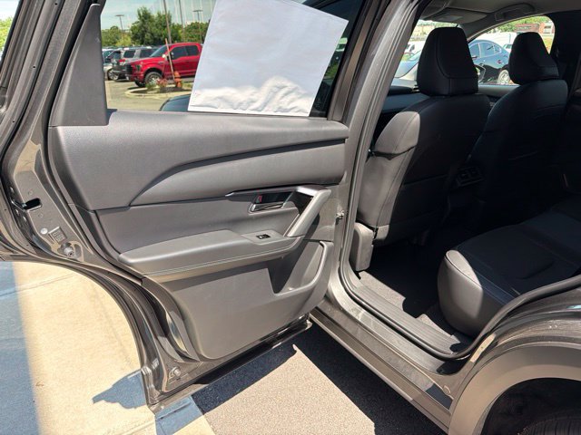 New 2026 MAZDA CX-5 Preferred AWD/4WD image 9