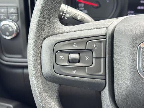 New 2026 GMC Sierra 1500 Pro w/ Pro Value Package RWD image 9