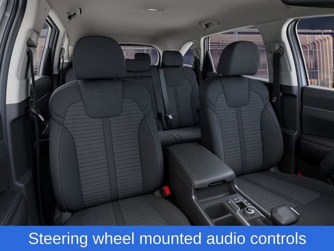 New 2026 Kia Sorento LX image 16