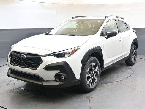 New 2026 Subaru Crosstrek 2.0i Premium AWD/4WD image 5