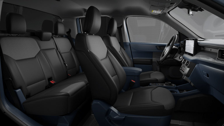 New 2026 Ford Maverick XL FWD image 6