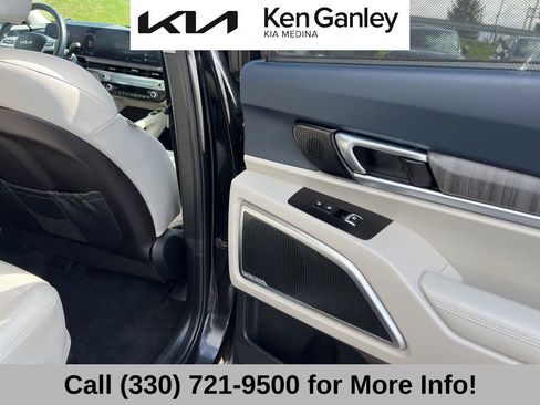 Certified 2023 Kia Telluride SX Prestige AWD/4WD image 59
