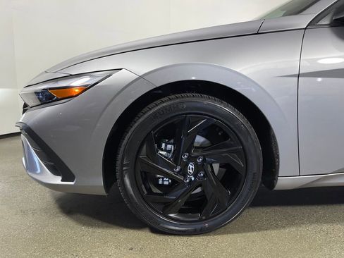 New 2026 Hyundai Elantra Sport image 11