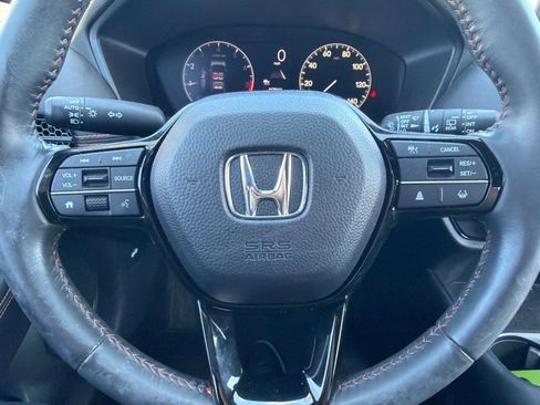 Used 2024 Honda HR-V Sport image 13