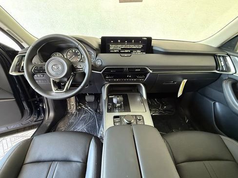 New 2025 MAZDA CX-90 3.3 Turbo w/ Select Package image 16