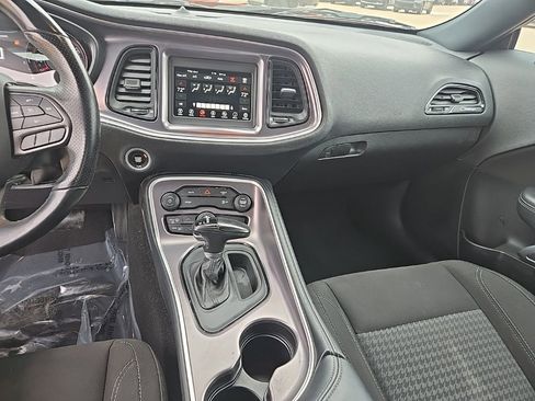 Used 2021 Dodge Challenger SXT w/ Blacktop Package image 31