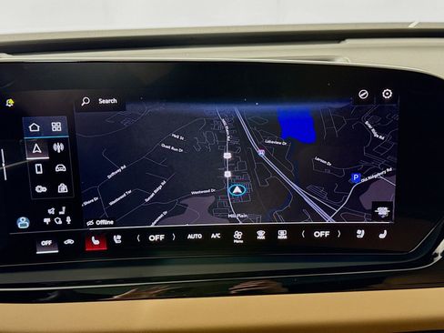 Certified 2025 Audi A5 2.0T Premium Plus w/ Premium Plus image 17