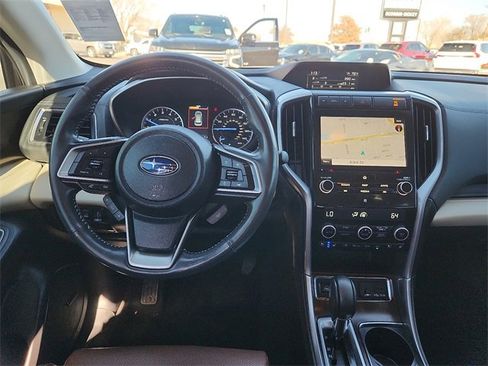 Used 2019 Subaru Ascent Touring w/ Popular Package #3 image 12
