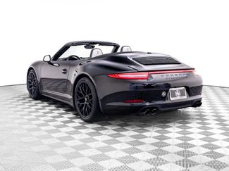 Used 2015 Porsche 911 Carrera 4 GTS AWD/4WD video 3