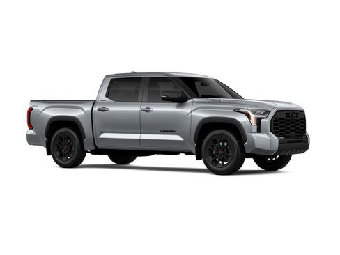 New 2025 Toyota Tundra Limited image 68